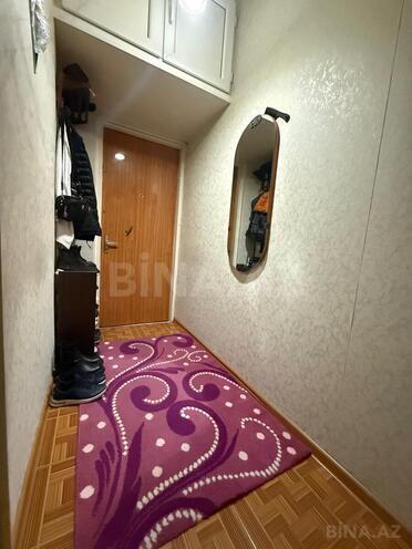 Satılır 3 otaqlı köhnə tikili 80 m², Azadlıq Prospekti m., photo 17 from 19