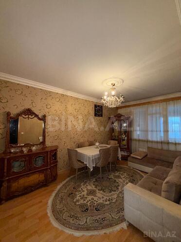 Satılır 3 otaqlı köhnə tikili 80 m², Azadlıq Prospekti m., photo 3 from 19