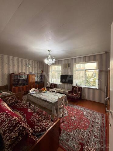 Satılır 3 otaqlı köhnə tikili 80 m², Azadlıq Prospekti m., photo 10 from 19