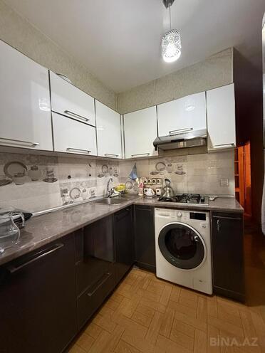 Satılır 3 otaqlı köhnə tikili 80 m², Azadlıq Prospekti m., photo 14 from 19