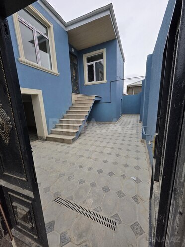 Satılır 3 otaqlı həyət evi/bağ evi 115 m², Masazır q., photo 3 from 18