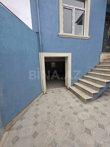 Satılır 3 otaqlı həyət evi/bağ evi 115 m², Masazır q., photo 1 from 18