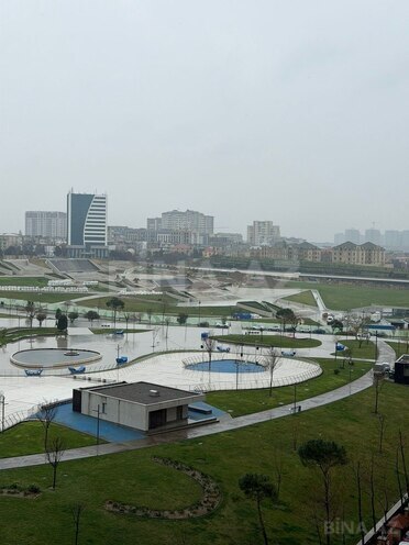 Satılır 3 otaqlı yeni tikili 150 m², Nəriman Nərimanov m., photo 8 from 20