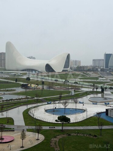 Satılır 3 otaqlı yeni tikili 150 m², Nəriman Nərimanov m., photo 13 from 20