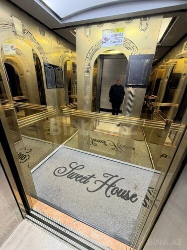 Satılır 3 otaqlı yeni tikili 150 m², Nəriman Nərimanov m., photo 16 from 20