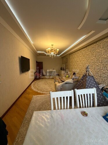 Satılır 3 otaqlı yeni tikili 150 m², Nəriman Nərimanov m., photo 9 from 20