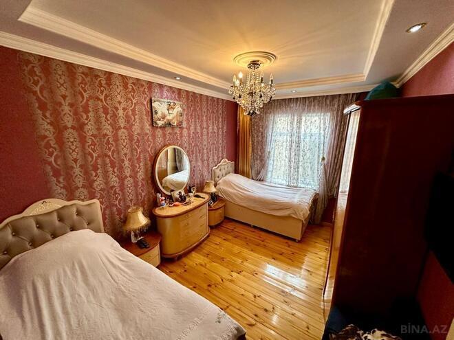 Satılır 6 otaqlı həyət evi/bağ evi 130 m², photo 12 from 14