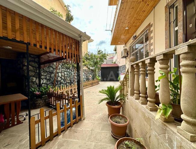 Satılır 6 otaqlı həyət evi/bağ evi 130 m², photo 3 from 14