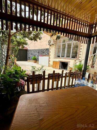 Satılır 6 otaqlı həyət evi/bağ evi 130 m², photo 1 from 14