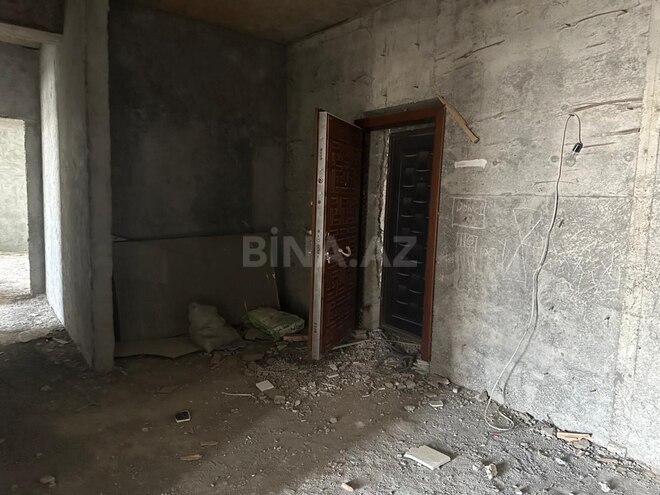 Satılır 2 otaqlı yeni tikili 45 m², Bakıxanov q., photo 8 from 11