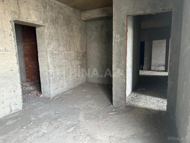 Satılır 2 otaqlı yeni tikili 45 m², Bakıxanov q., photo 10 from 11