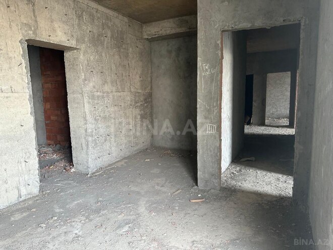 Satılır 2 otaqlı yeni tikili 45 m², Bakıxanov q., photo 7 from 11