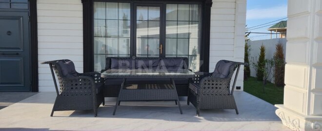 Продаётся 7-комн. дом/дача 450 м², пос. Бильгях, photo 4 from 32