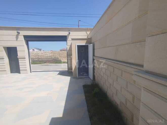 Satılır 4 otaqlı həyət evi/bağ evi 125 m², Məmmədli q., photo 20 from 32