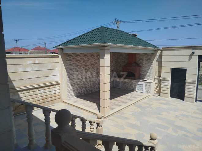 Satılır 4 otaqlı həyət evi/bağ evi 125 m², Məmmədli q., photo 28 from 32