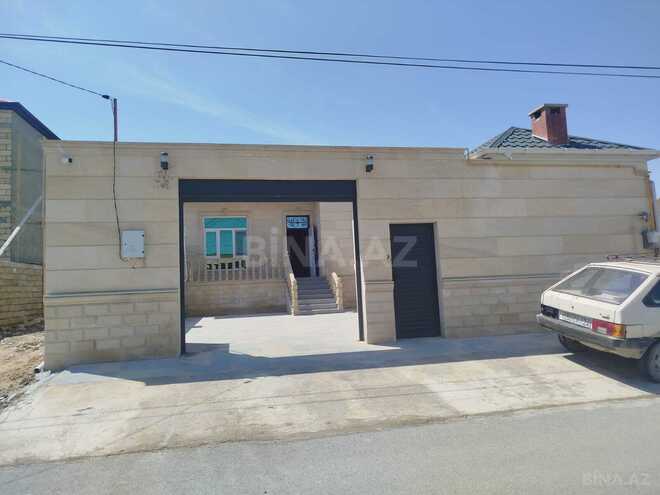Satılır 4 otaqlı həyət evi/bağ evi 125 m², Məmmədli q., photo 29 from 32