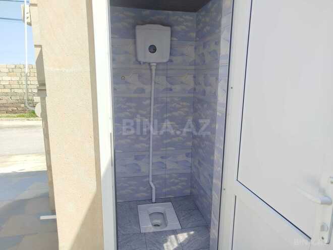 Satılır 4 otaqlı həyət evi/bağ evi 125 m², Məmmədli q., photo 19 from 32