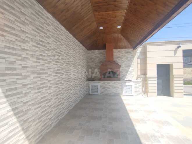 Satılır 4 otaqlı həyət evi/bağ evi 125 m², Məmmədli q., photo 24 from 32