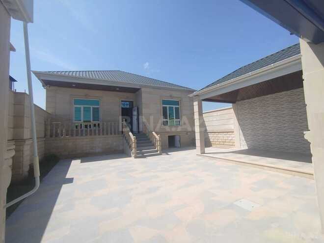 Satılır 4 otaqlı həyət evi/bağ evi 125 m², Məmmədli q., photo 30 from 32