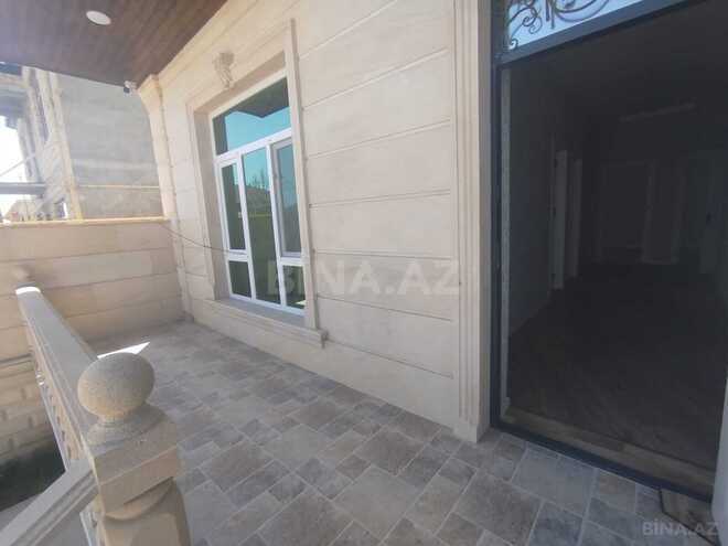Satılır 4 otaqlı həyət evi/bağ evi 125 m², Məmmədli q., photo 23 from 32