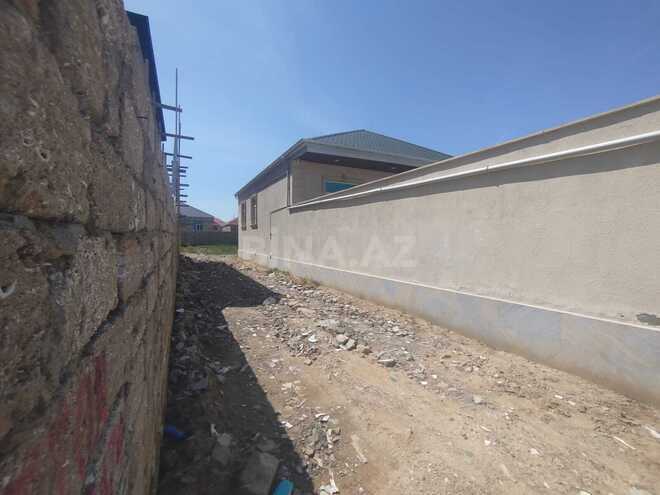 Satılır 4 otaqlı həyət evi/bağ evi 125 m², Məmmədli q., photo 31 from 32