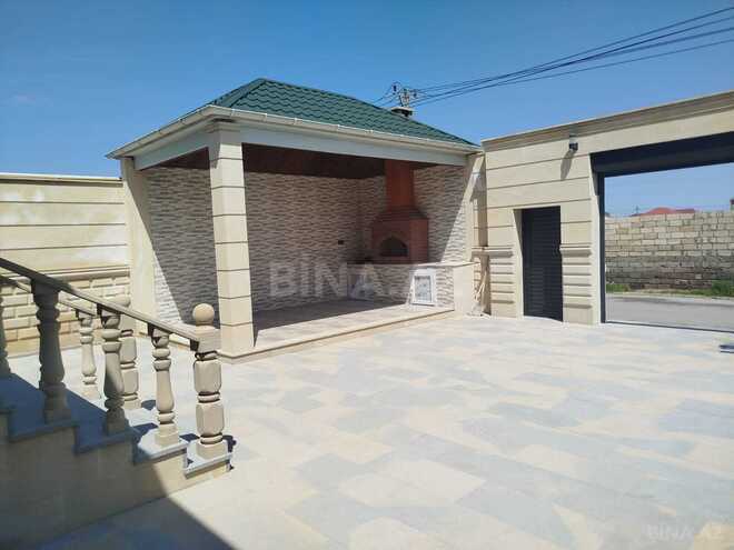 Satılır 4 otaqlı həyət evi/bağ evi 125 m², Məmmədli q., photo 21 from 32