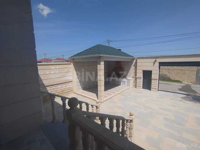 Satılır 4 otaqlı həyət evi/bağ evi 125 m², Məmmədli q., photo 22 from 32