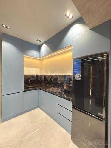 Сдаётся 3-комн. новостройка 110 м², м. 20 января, photo 12 from 18