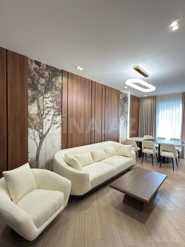 Сдаётся 3-комн. новостройка 110 м², м. 20 января, photo 6 from 18