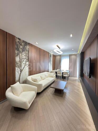 Сдаётся 3-комн. новостройка 110 м², м. 20 января, photo 14 from 18