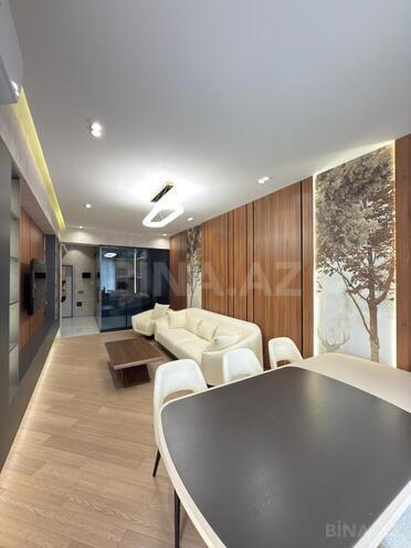 Сдаётся 3-комн. новостройка 110 м², м. 20 января, photo 9 from 18