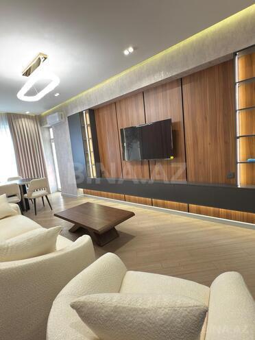 Сдаётся 3-комн. новостройка 110 м², м. 20 января, photo 5 from 18