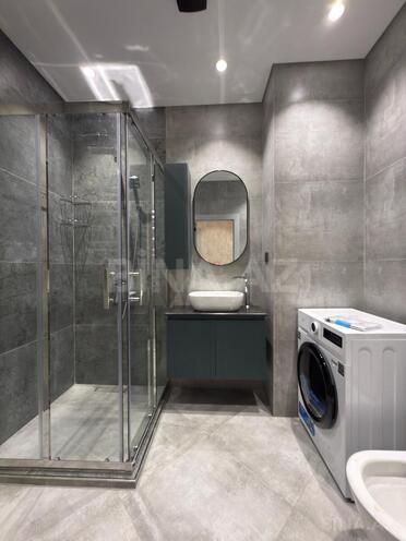 Сдаётся 3-комн. новостройка 110 м², м. 20 января, photo 15 from 18