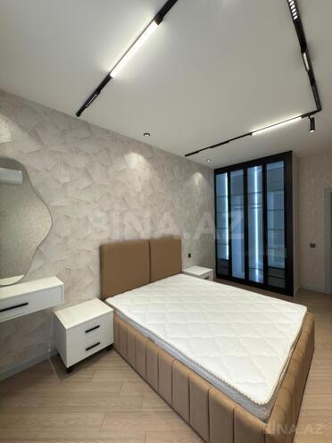 Сдаётся 3-комн. новостройка 110 м², м. 20 января, photo 4 from 18