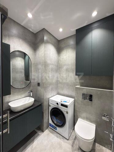 Сдаётся 3-комн. новостройка 110 м², м. 20 января, photo 16 from 18