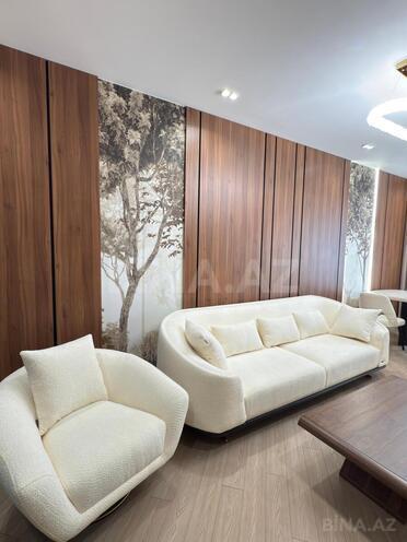 Сдаётся 3-комн. новостройка 110 м², м. 20 января, photo 7 from 18