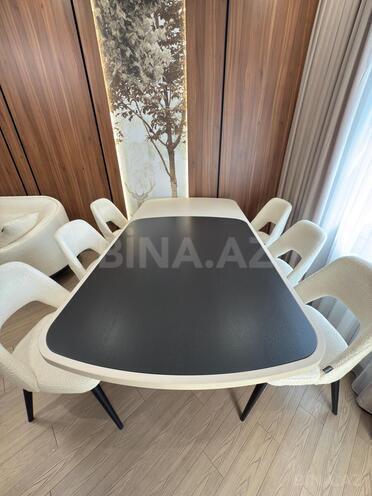 Сдаётся 3-комн. новостройка 110 м², м. 20 января, photo 10 from 18