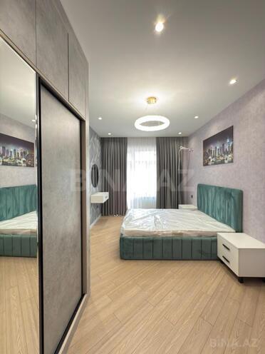 Сдаётся 3-комн. новостройка 110 м², м. 20 января, photo 3 from 18