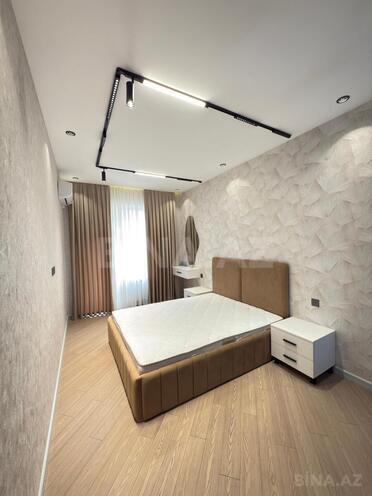 Сдаётся 3-комн. новостройка 110 м², м. 20 января, photo 1 from 18