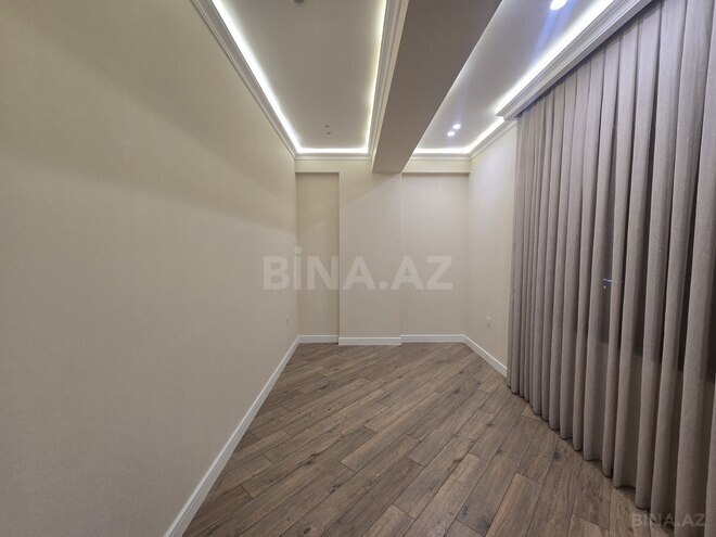 Satılır 3 otaqlı yeni tikili 99 m², photo 11 from 24