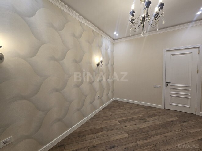 Satılır 3 otaqlı yeni tikili 99 m², photo 12 from 24