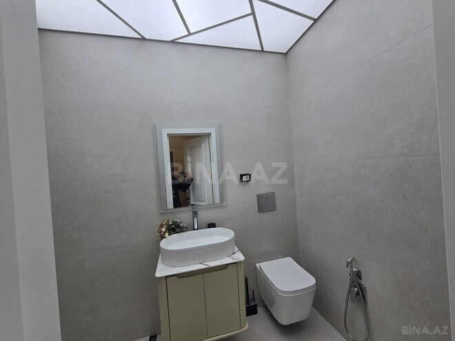 Satılır 3 otaqlı yeni tikili 99 m², photo 20 from 24
