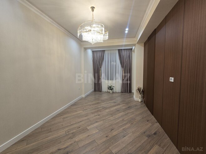 Satılır 3 otaqlı yeni tikili 99 m², photo 1 from 24