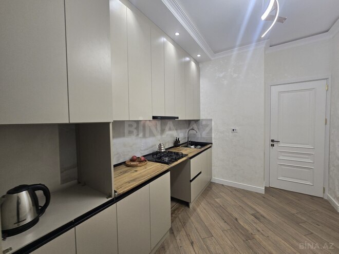 Satılır 3 otaqlı yeni tikili 99 m², photo 18 from 24