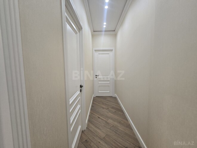 Satılır 3 otaqlı yeni tikili 99 m², photo 9 from 24