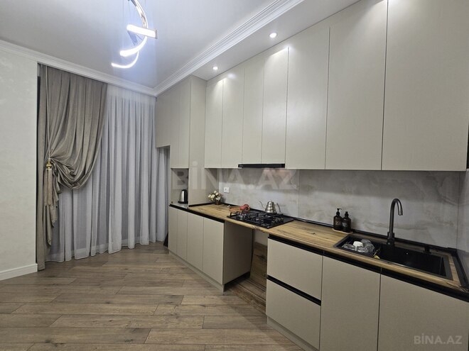 Satılır 3 otaqlı yeni tikili 99 m², photo 16 from 24