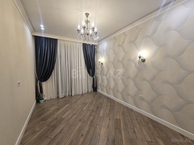 Satılır 3 otaqlı yeni tikili 99 m², photo 15 from 24