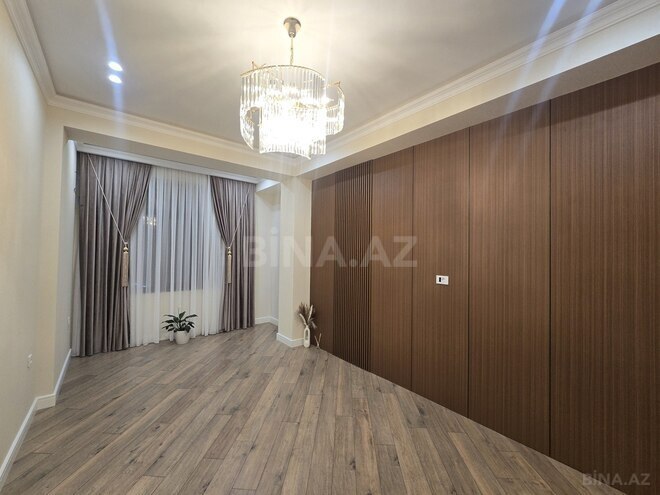 Satılır 3 otaqlı yeni tikili 99 m², photo 8 from 24