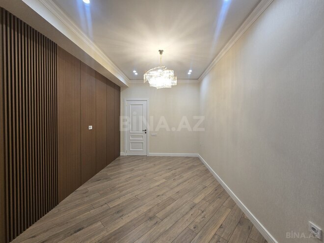 Satılır 3 otaqlı yeni tikili 99 m², photo 4 from 24