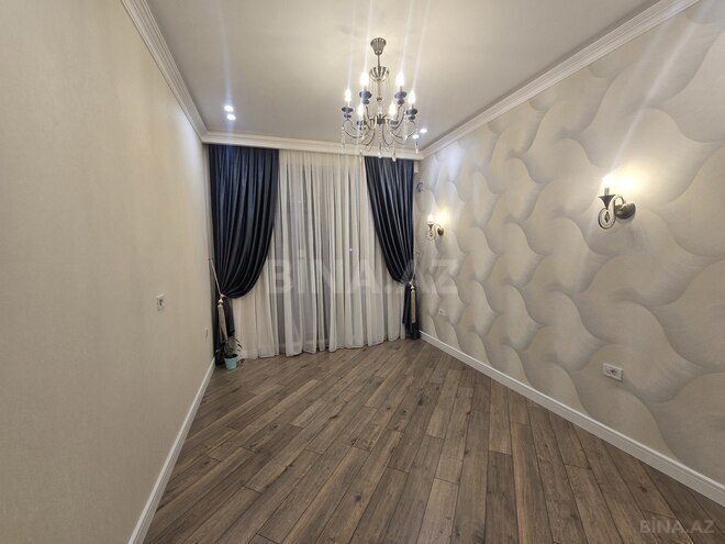 Satılır 3 otaqlı yeni tikili 99 m², photo 14 from 24